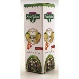 Lokman Sena Sultan 20 ml Saf Ardıç Uçucu Yağı
