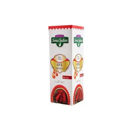 Lokman Sena Sultan 20 ml Saf Gül Aroması Yağı