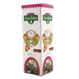 Lokman Sena Sultan 20 ml Saf Papatya Yağı