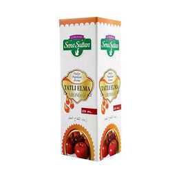 Lokman Sena Sultan 20 ml Saf Tatlı Elma Aroması Yağı
