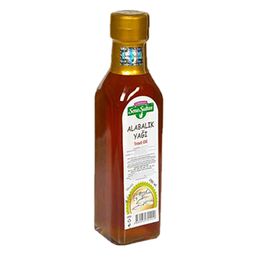 Lokman Sena Sultan 250 gr Saf Alabalık Yağı