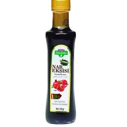 Lokman Sena Sultan 330 gr Hakiki Doğal Nar Ekşisi