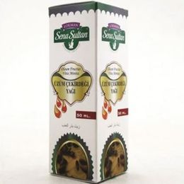 Lokman Sena Sultan 50 ml Üzüm Çekirdeği Yağı