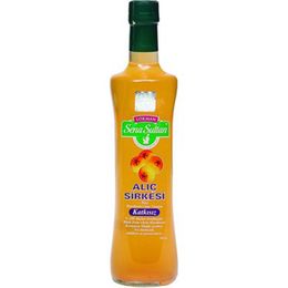 Lokman Sena Sultan 500 ml Katkısız Alıç Sirkesi