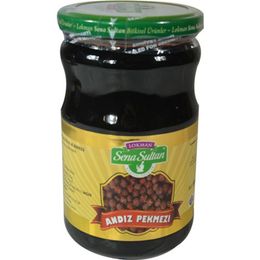 Lokman Sena Sultan 800 gr Andız Pekmezi