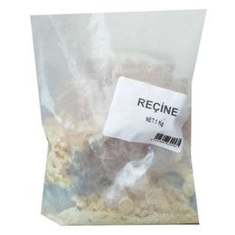 LokmanAvm 1 kg Doğal Granül Çakıl Sarı Reçine