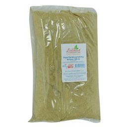 Lokmanavm 1 kg Doğal Öğütülmüş Saf Poy Baharatı