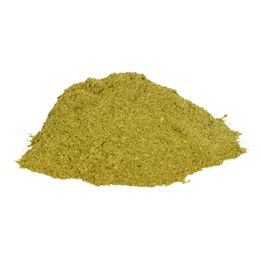 Lokmanavm 1 kg Doğal Öğütülmüş Saf Poy Baharatı