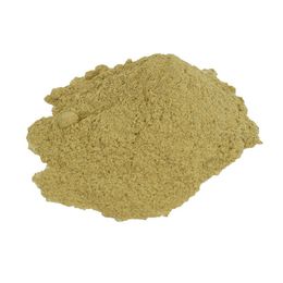 LokmanAvm 1 kg Öğütülmüş Çöven