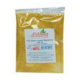 LokmanAvm 1 kg Toz Öğütülmüş Jelatin