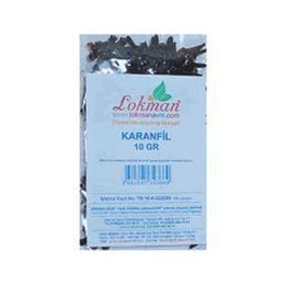LokmanAvm 10 gr Tane Karanfil