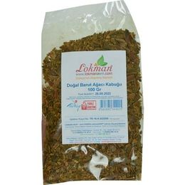 LokmanAvm 100 gr Barut Ağacı Kabuğu