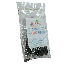 LokmanAvm 100 gr Bitkisel Karasakız Yakısı