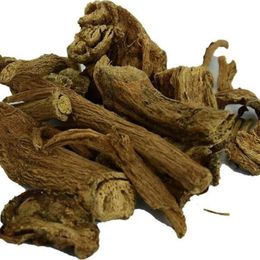 LokmanAvm 100 gr Doğal Andız Otu Kökü