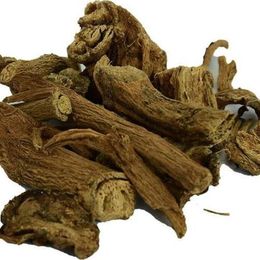 LokmanAvm 100 gr Doğal Andız Otu Kökü