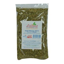 Lokmanavm 100 gr Doğal Biberiye