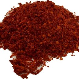 LokmanAvm 100 gr Doğal Çekilmiş Çok Acı Kırmızı Pul Biber