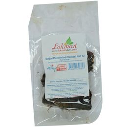 LokmanAvm 100 gr Doğal Demirhindi Ezmesi