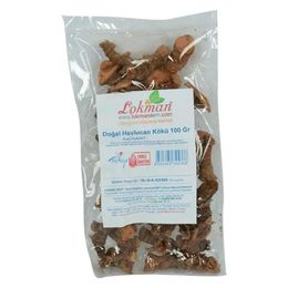 LokmanAvm 100 gr Doğal Havlucan Kökü