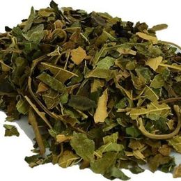 LokmanAvm 100 gr Doğal Kara Dut Yaprağı