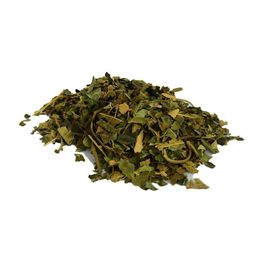 LokmanAvm 100 gr Doğal Kara Dut Yaprağı
