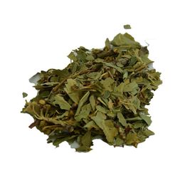 LokmanAvm 100 gr Doğal Karışık Alıç Yaprağı Bitkisi