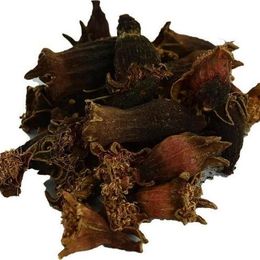 LokmanAVM 100 gr Doğal Kurutulmuş Nar Çiçeği