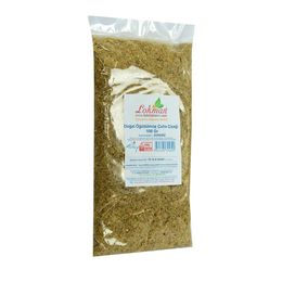 LokmanAvm 100 gr Doğal Öğütülmüş Çuha Çiçeği Ballı Baba Otu