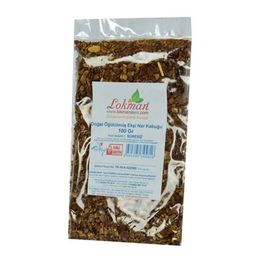 LokmanAvm 100 gr Doğal Öğütülmüş Ekşi Nar Kabuğu