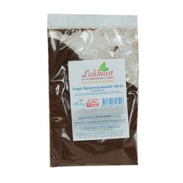 LokmanAVM 100 gr Doğal Öğütülmüş Karanfil
