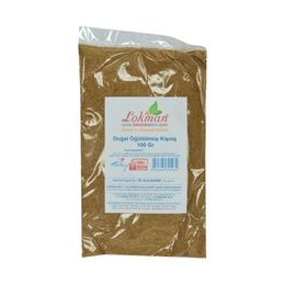 LokmanAvm 100 gr Doğal Öğütülmüş Kişniş