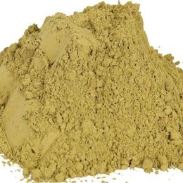 LokmanAvm 100 gr Doğal Öğütülmüş Meyan Kökü Tozu