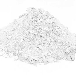 LokmanAvm 100 gr Doğal Saf Beyaz Kil
