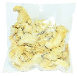 LokmanAvm 100 gr Doğal Saf Kuru Zencefil Kökü