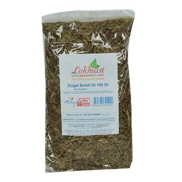 LokmanAvm 100 gr Doğal Sinirli Yaprak Otu Sinirli Ot