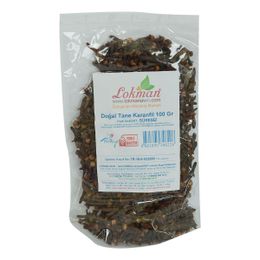 Lokmanavm 100 gr Doğal Tane Karanfil