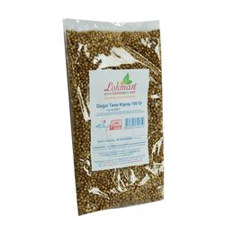 LokmanAvm 100 gr Doğal Tane Kişniş