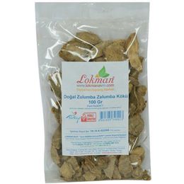 LokmanAvm 100 gr Doğal Zulumba Zalumba Kökü