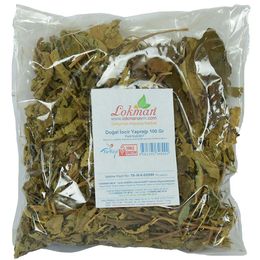 LokmanAvm 100 gr İncir Yaprağı