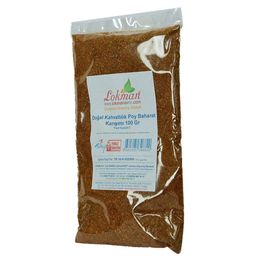LokmanAvm 100 gr Izgara Harcı Baharat Karışımı