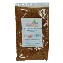 LokmanAvm 100 gr Kahvaltılık Poy Baharat Karışımı