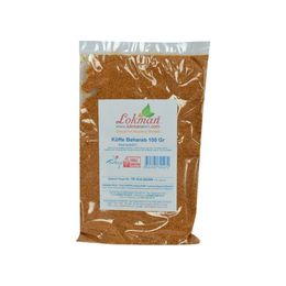 LokmanAvm 100 gr Köfte Baharatı