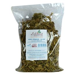 LokmanAvm 100 gr Kurt Pençesi Otu