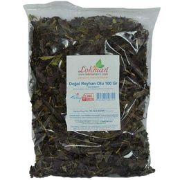LokmanAvm 100 gr Mor Reyhan Otu