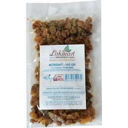 LokmanAvm 100 gr Mürsafi Zamkı