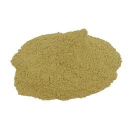 LokmanAVM 100 gr Öğütülmüş Doğal Çöven