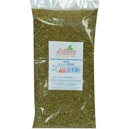 LokmanAvm 100 gr Öğütülmüş Mercanköşk Otu