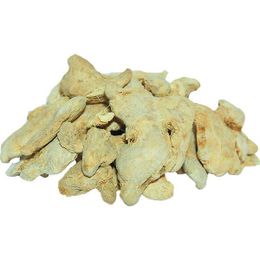 LokmanAvm 100 gr Paket Doğal Zencefil Kökü