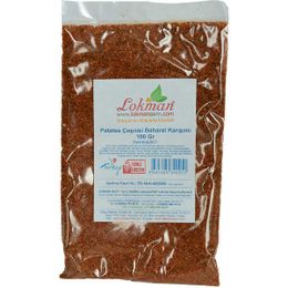 LokmanAVM 100 gr Patates Baharatı Çeşnisi