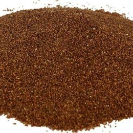 LokmanAvm 100 gr Saf Doğal Katkısız Teff Tohumu